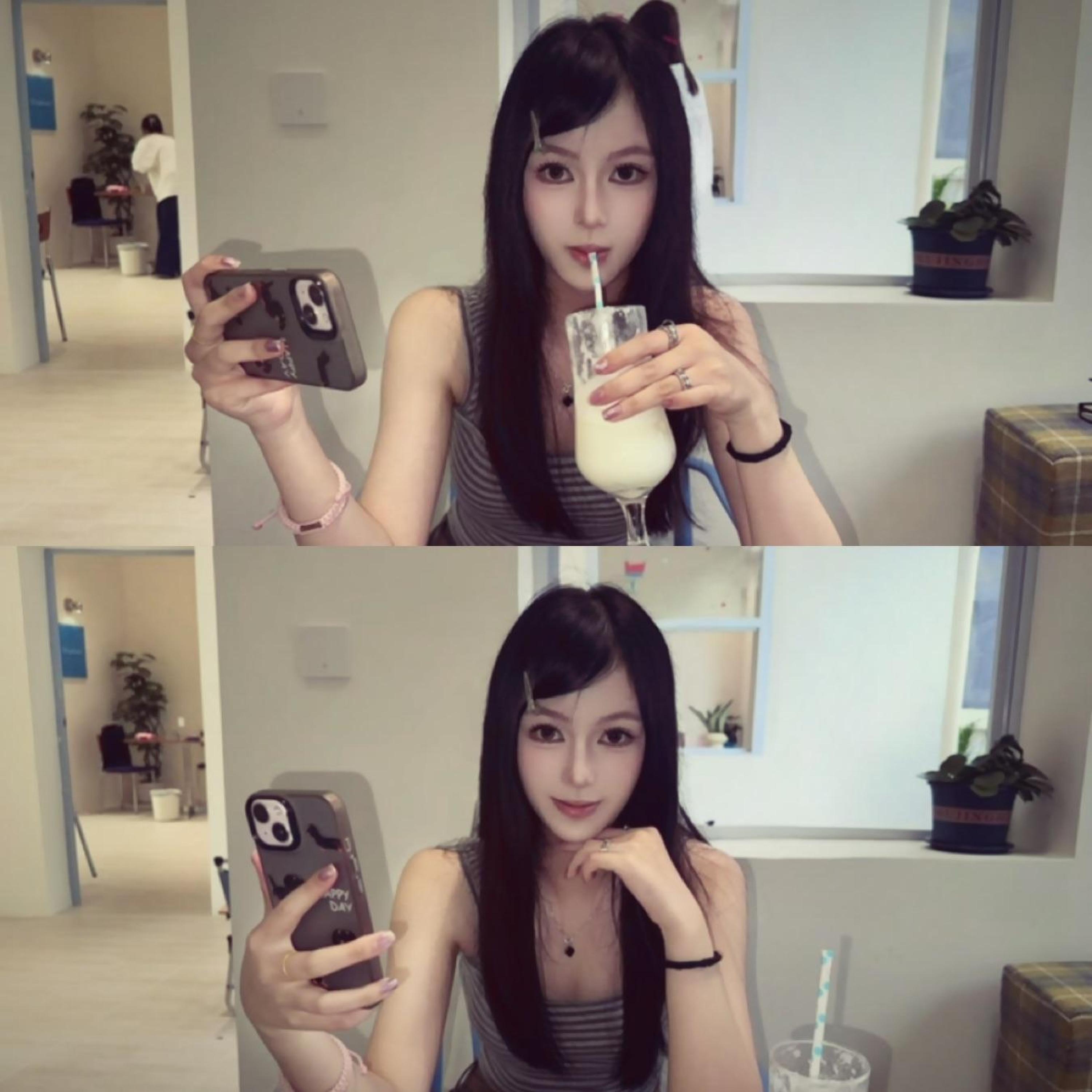 Релиз 不想說再見