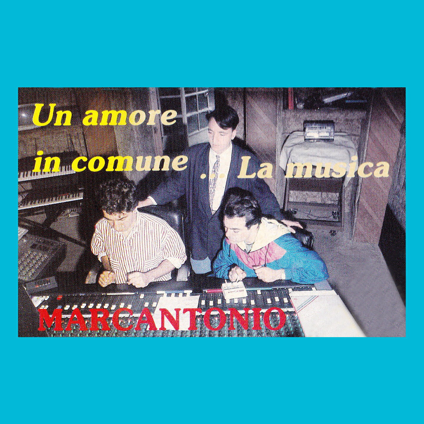 MarcoAntonio