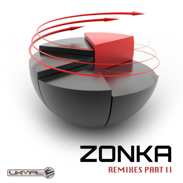 Релиз Remixes Part I I