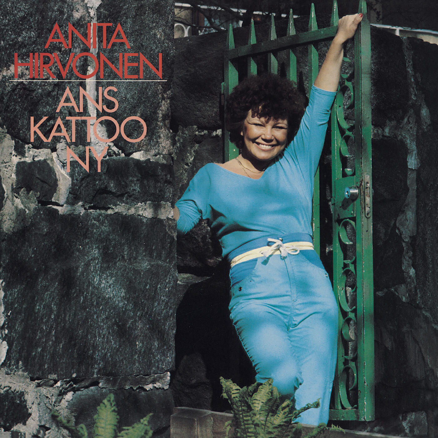 Релиз Ans Kattoo Ny