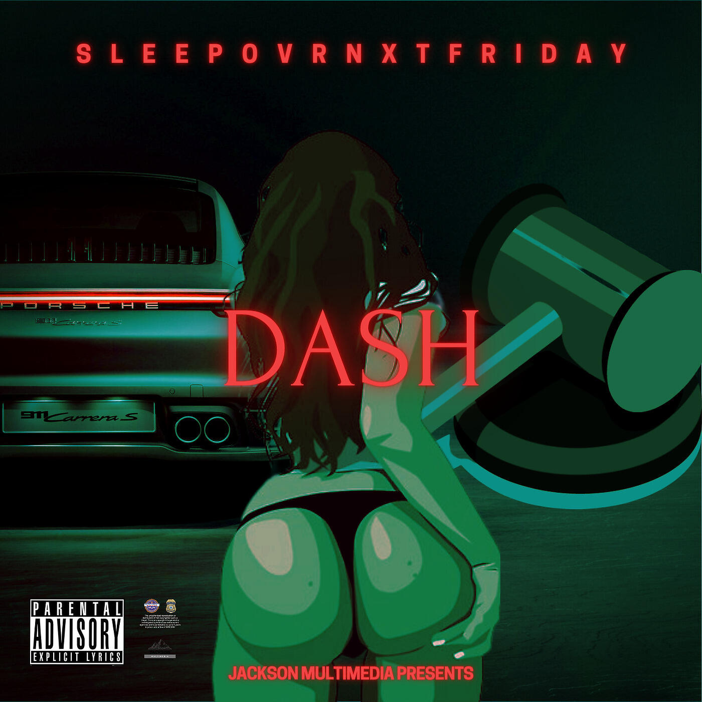 Релиз Dash