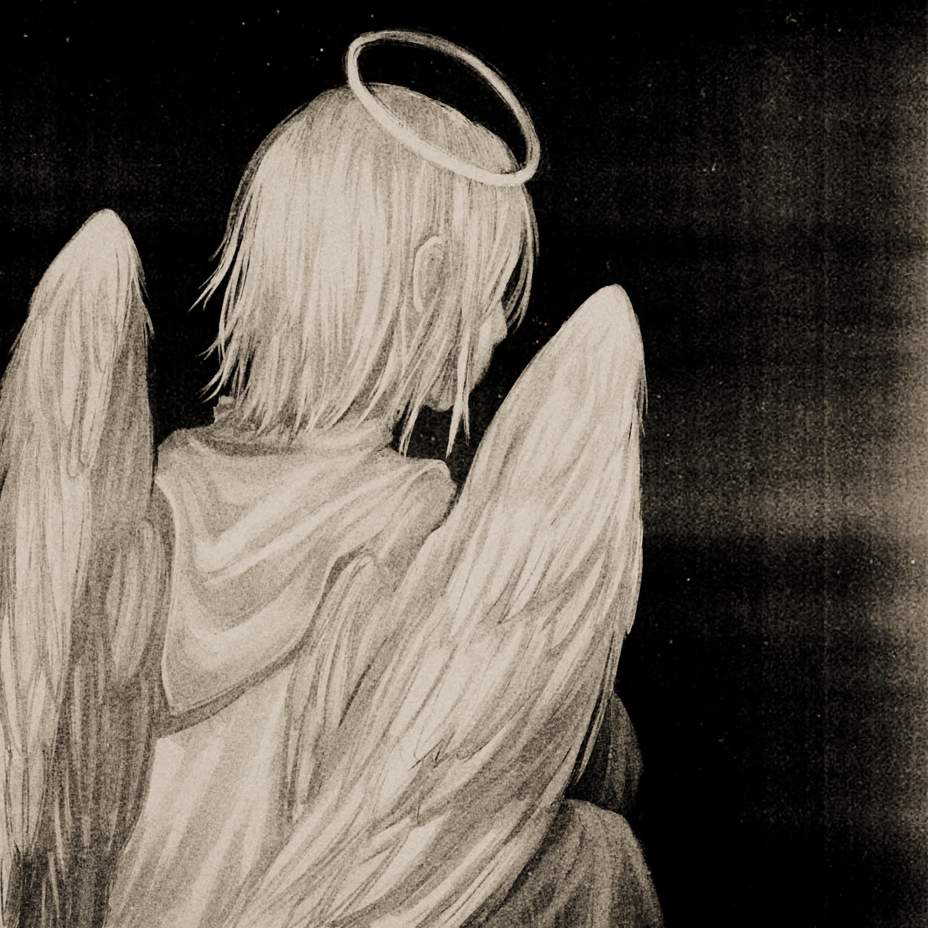 Релиз The words will fade, the music will remain