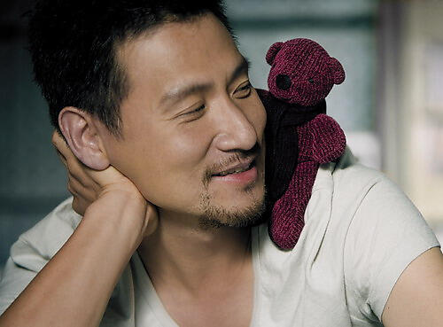 Jacky Cheung