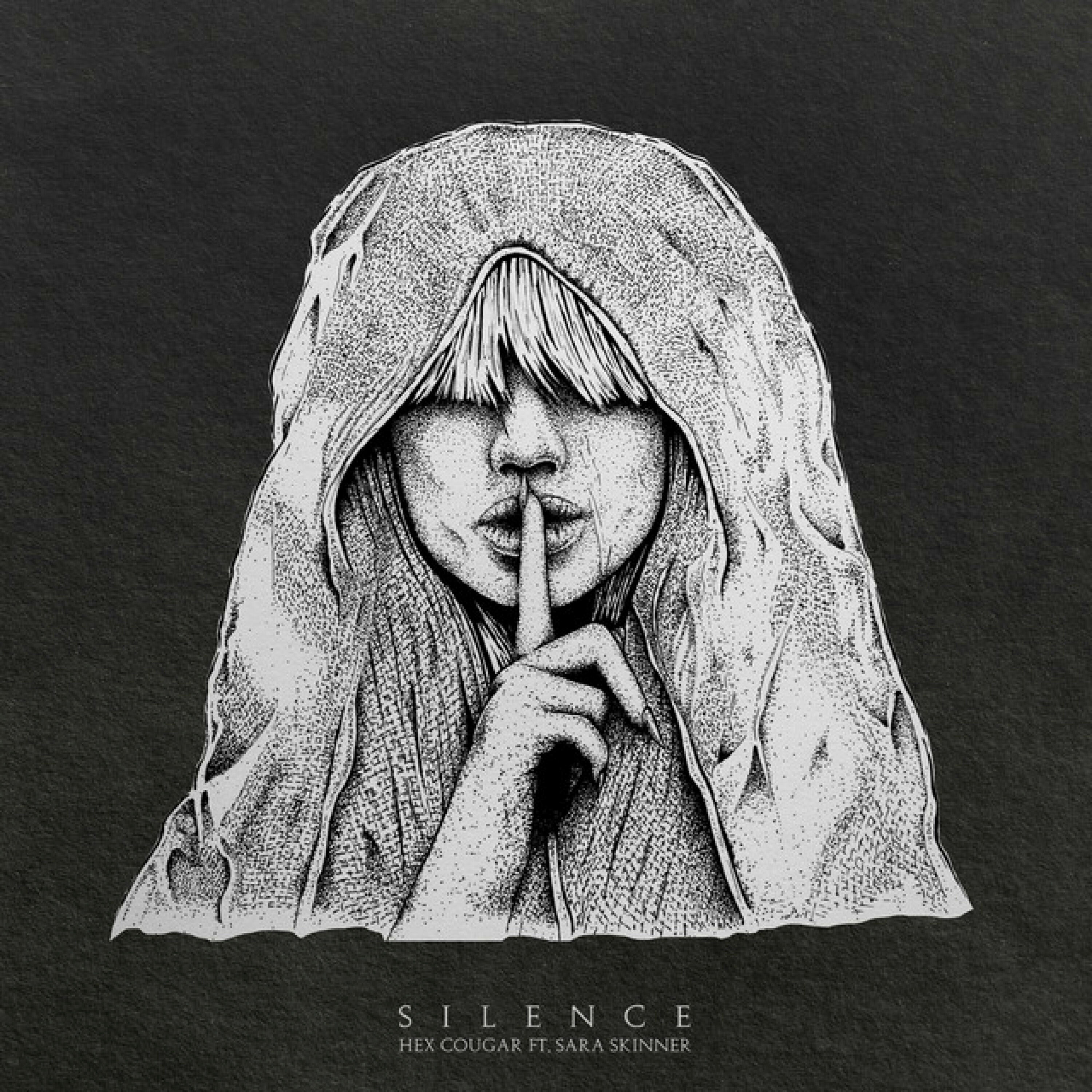Релиз Silence