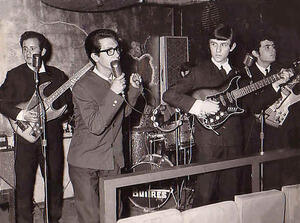 Los Buitres