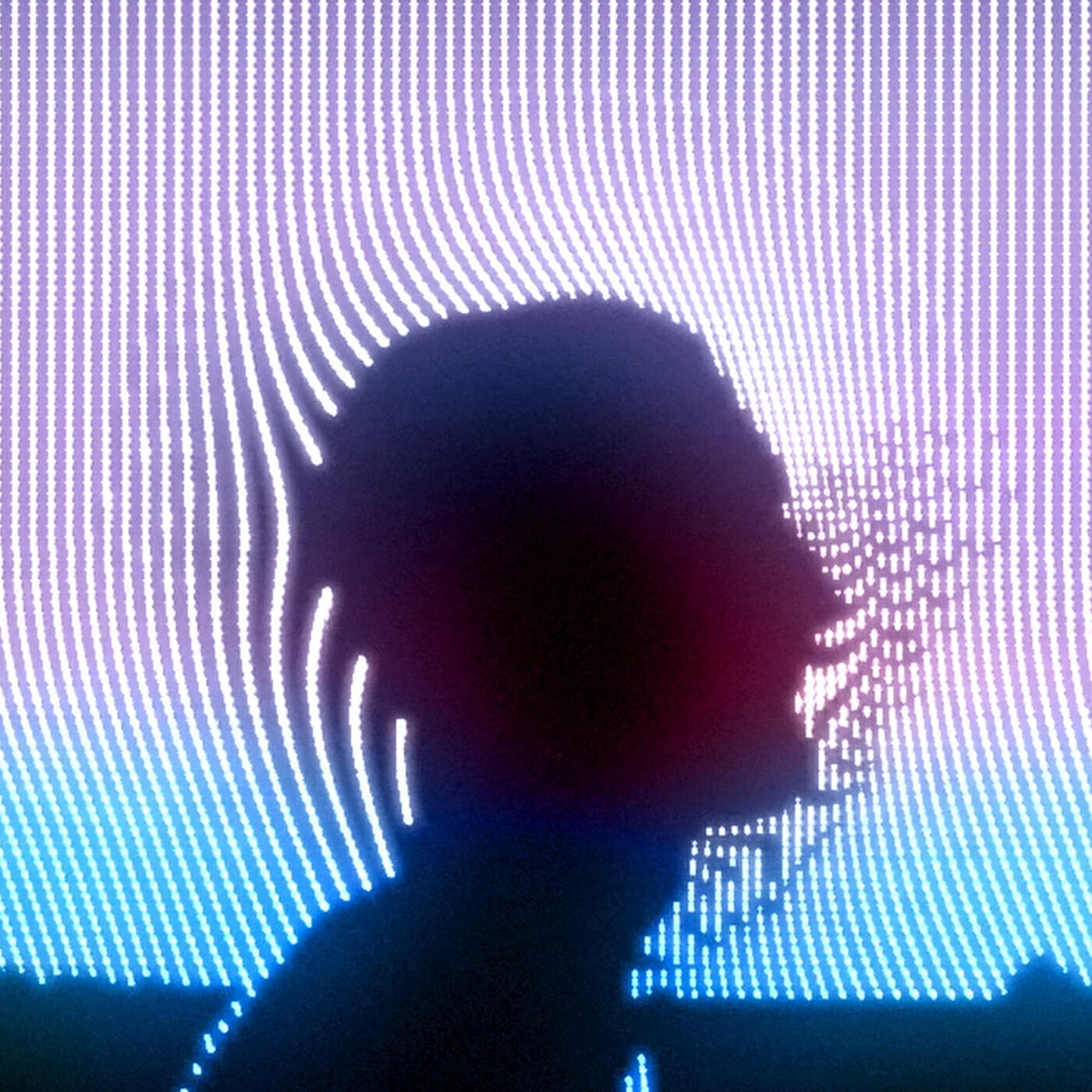 Релиз Dissolve