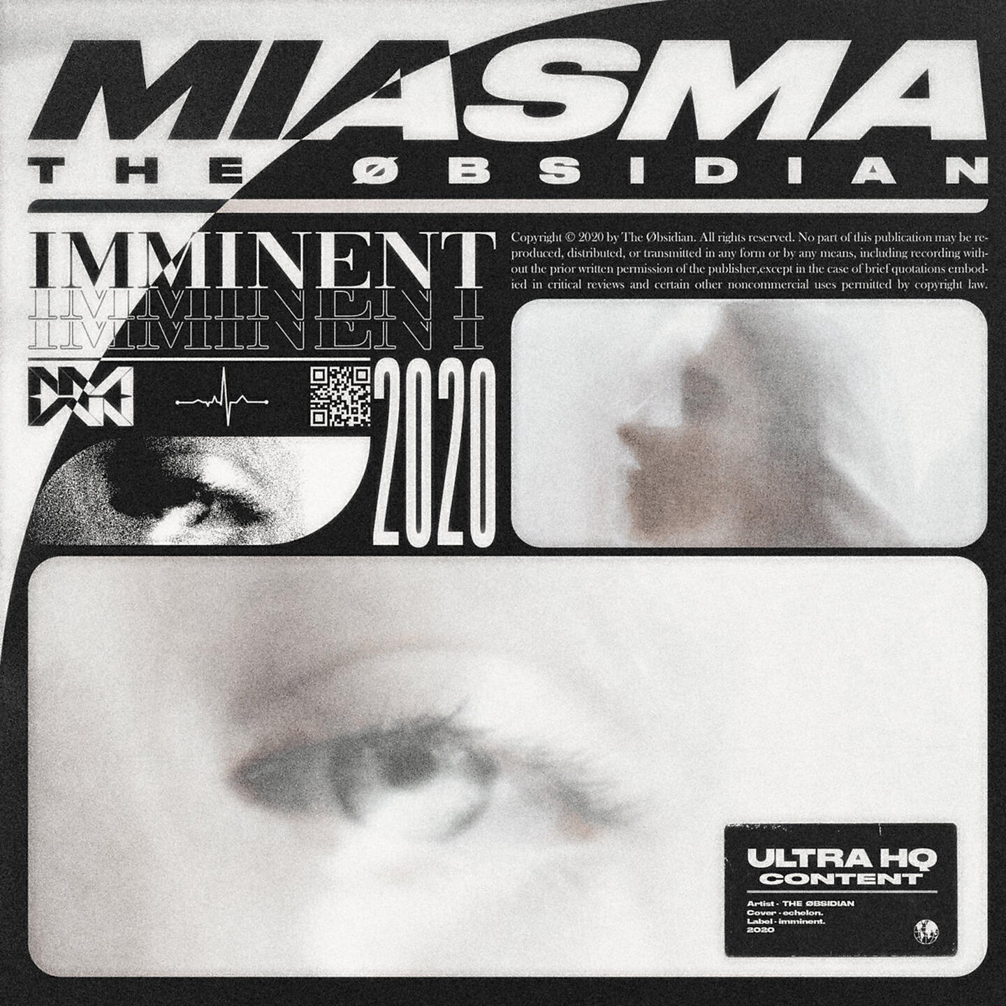 Релиз Miasma