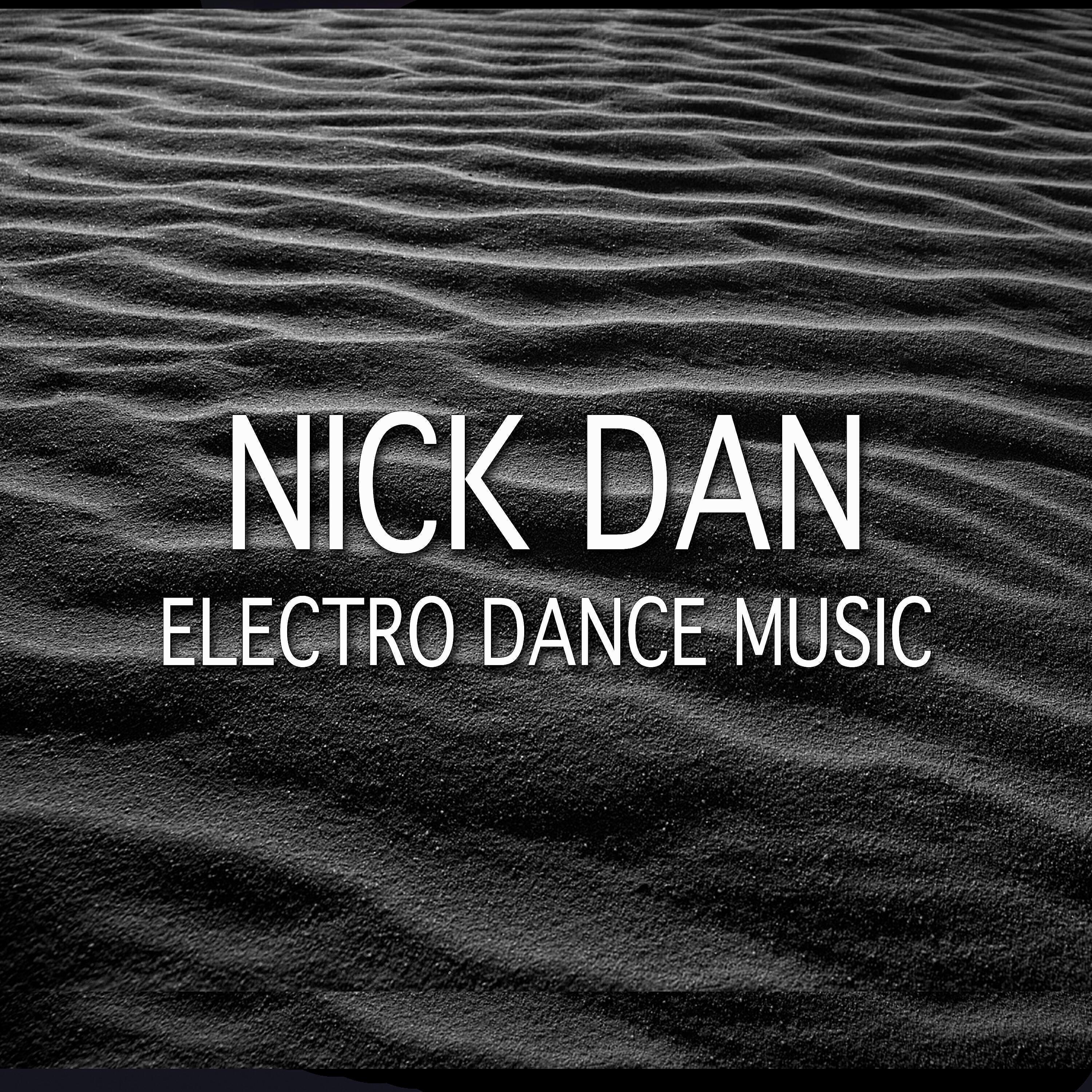 Nick Dan
