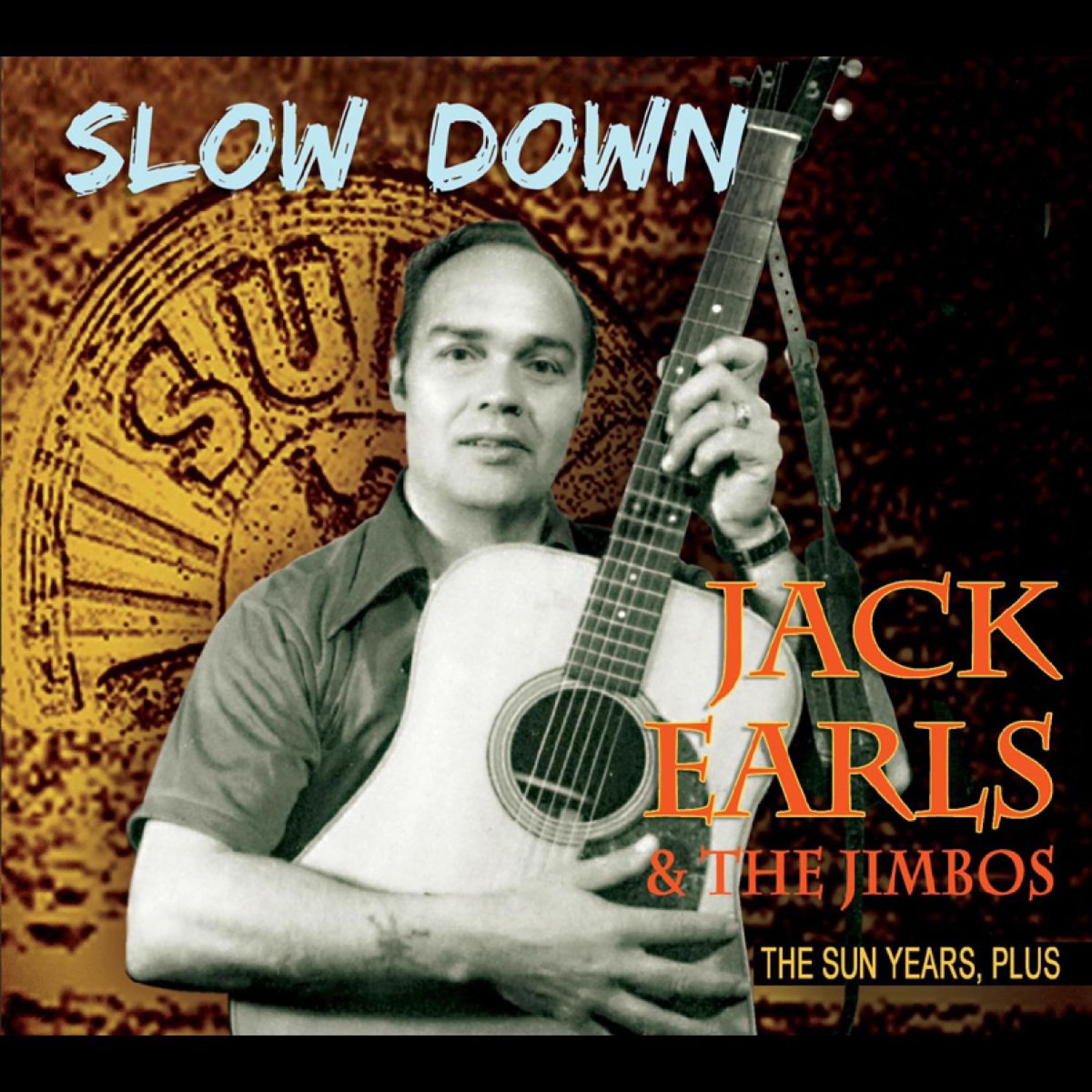 Релиз Slow Down the Sun Years, Plus