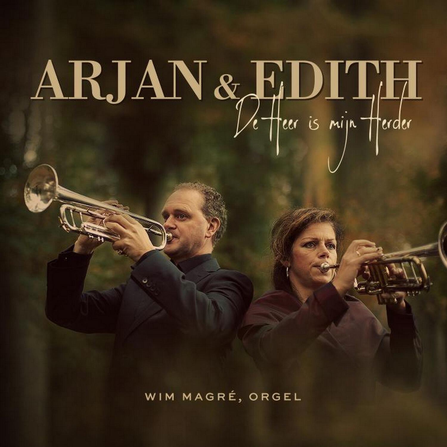 Arjan En Edith