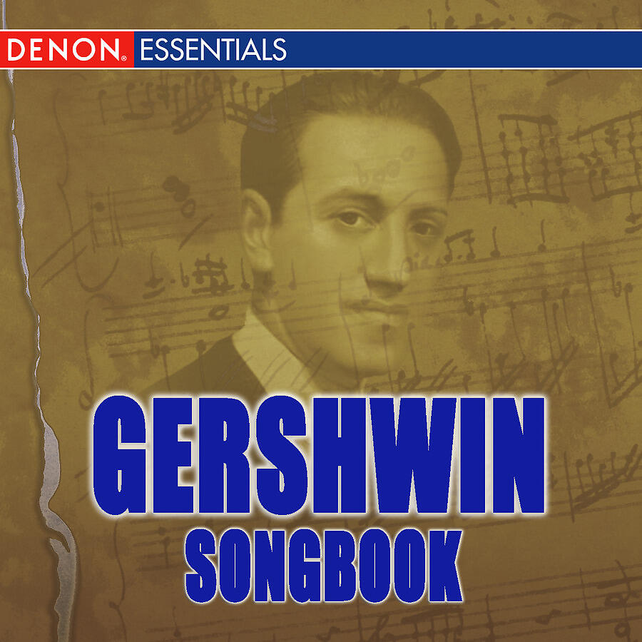 Релиз George Gershwin: Songbook