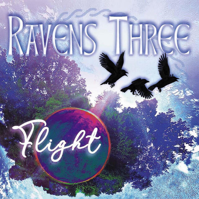 Ravens Three