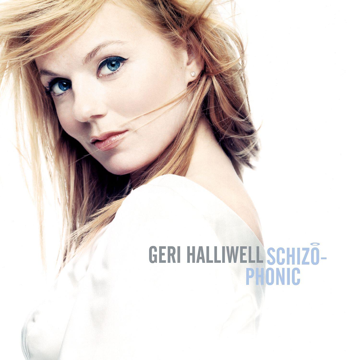 Geri Halliwell - Goodnight Kiss