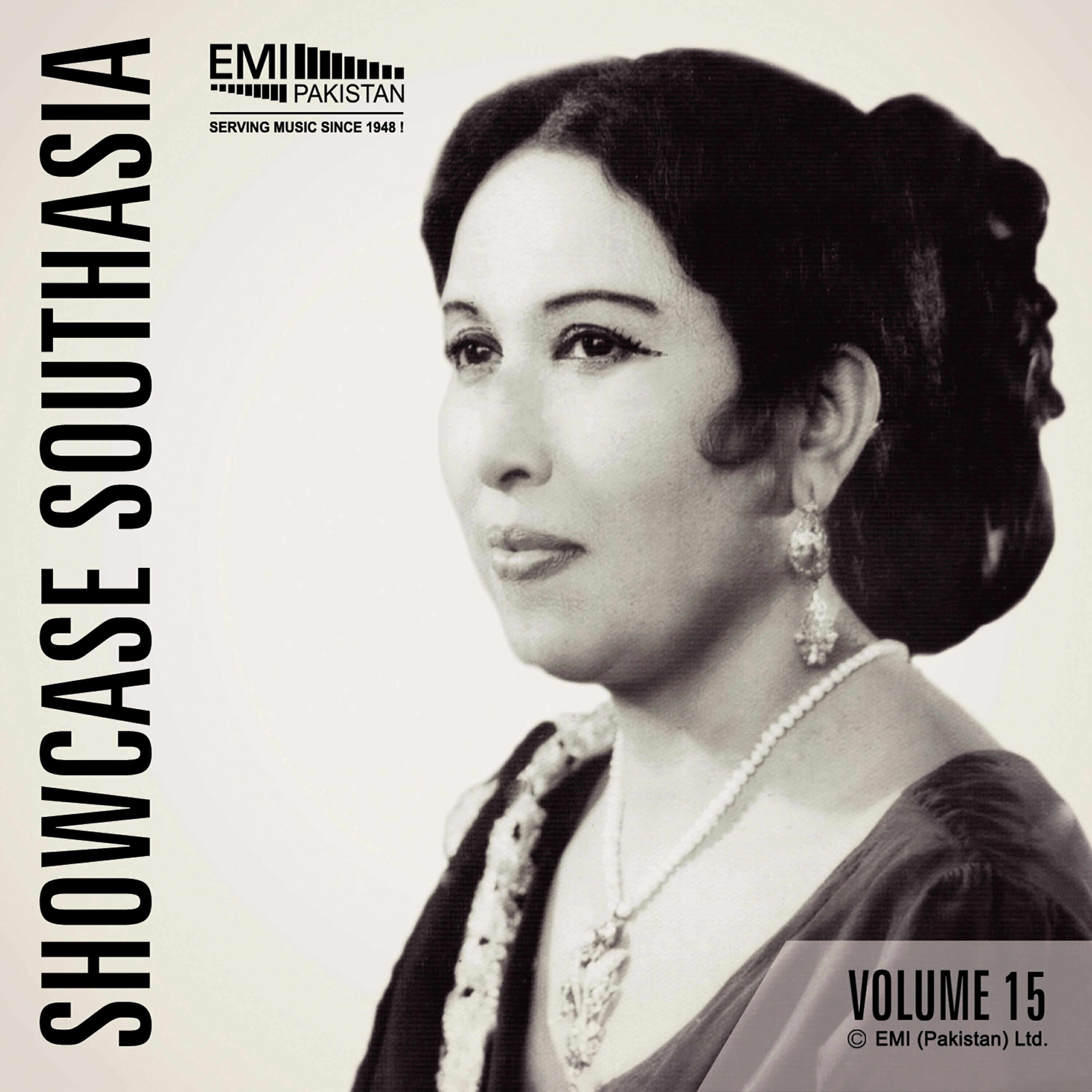 Релиз Showcase Southasia, Vol.15