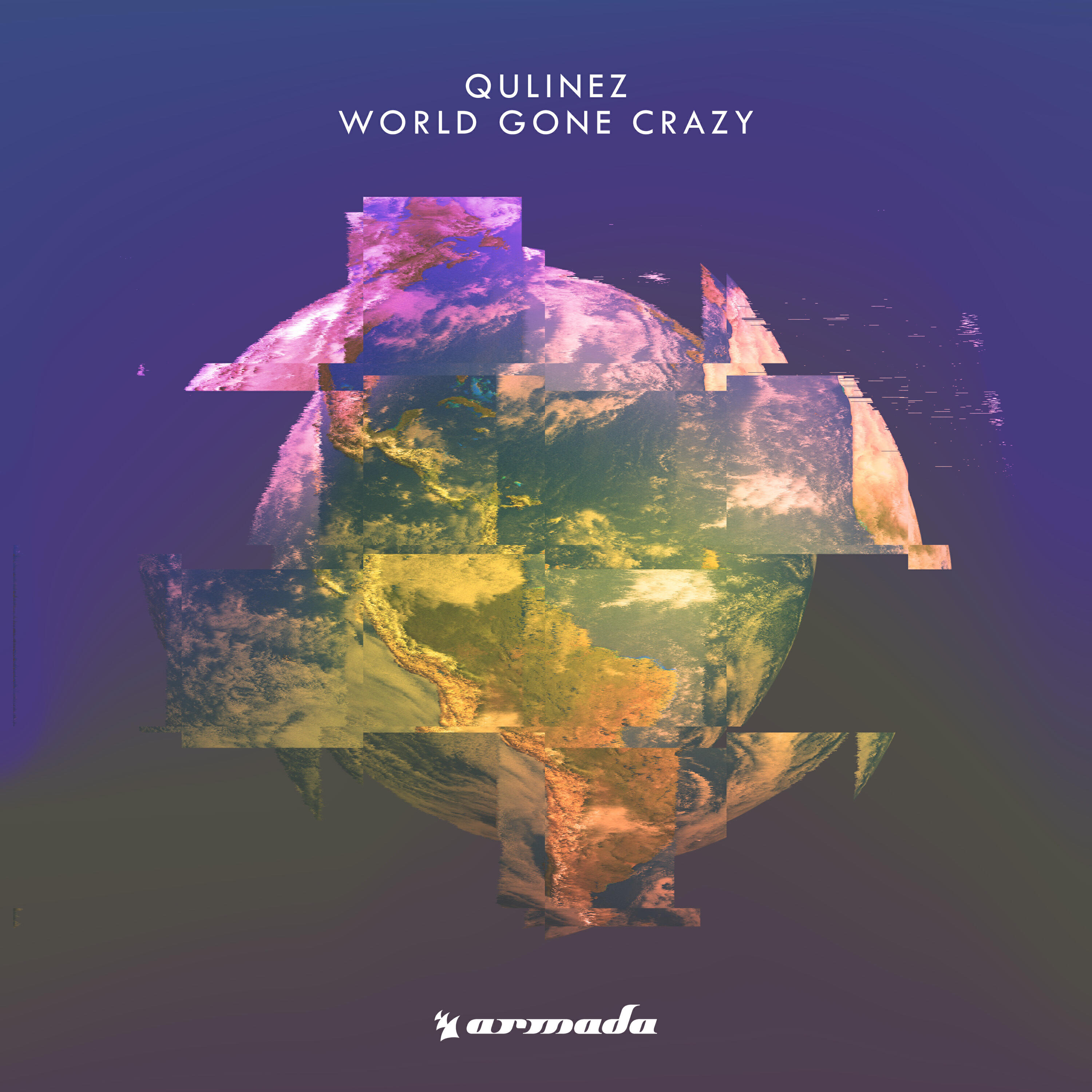 Релиз World Gone Crazy