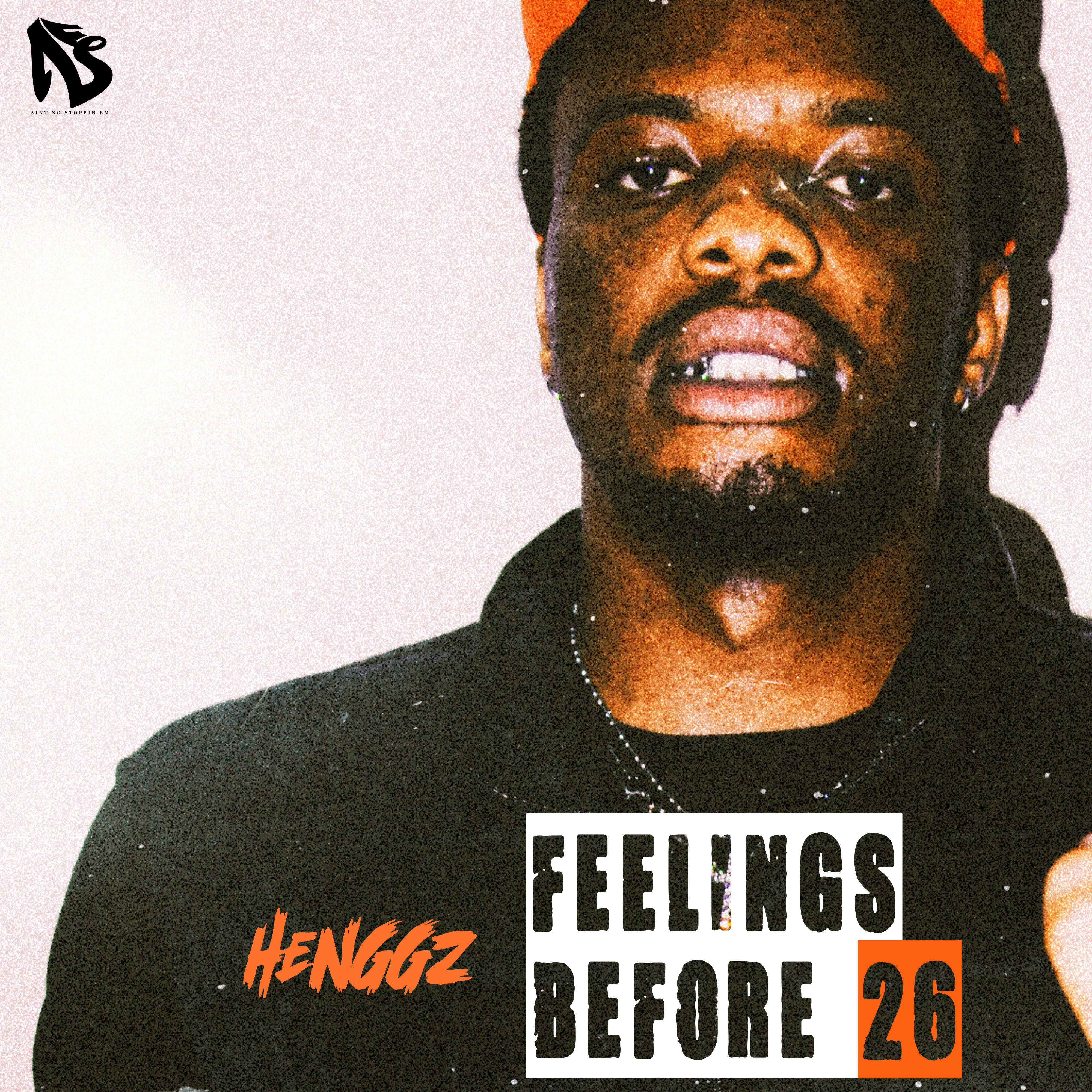 Релиз Feelings Before 26