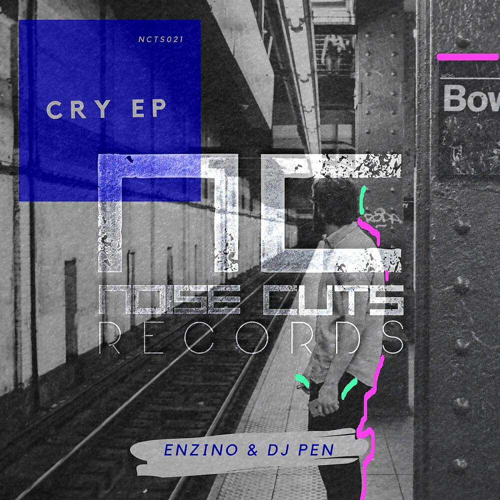 Релиз Cry Ep
