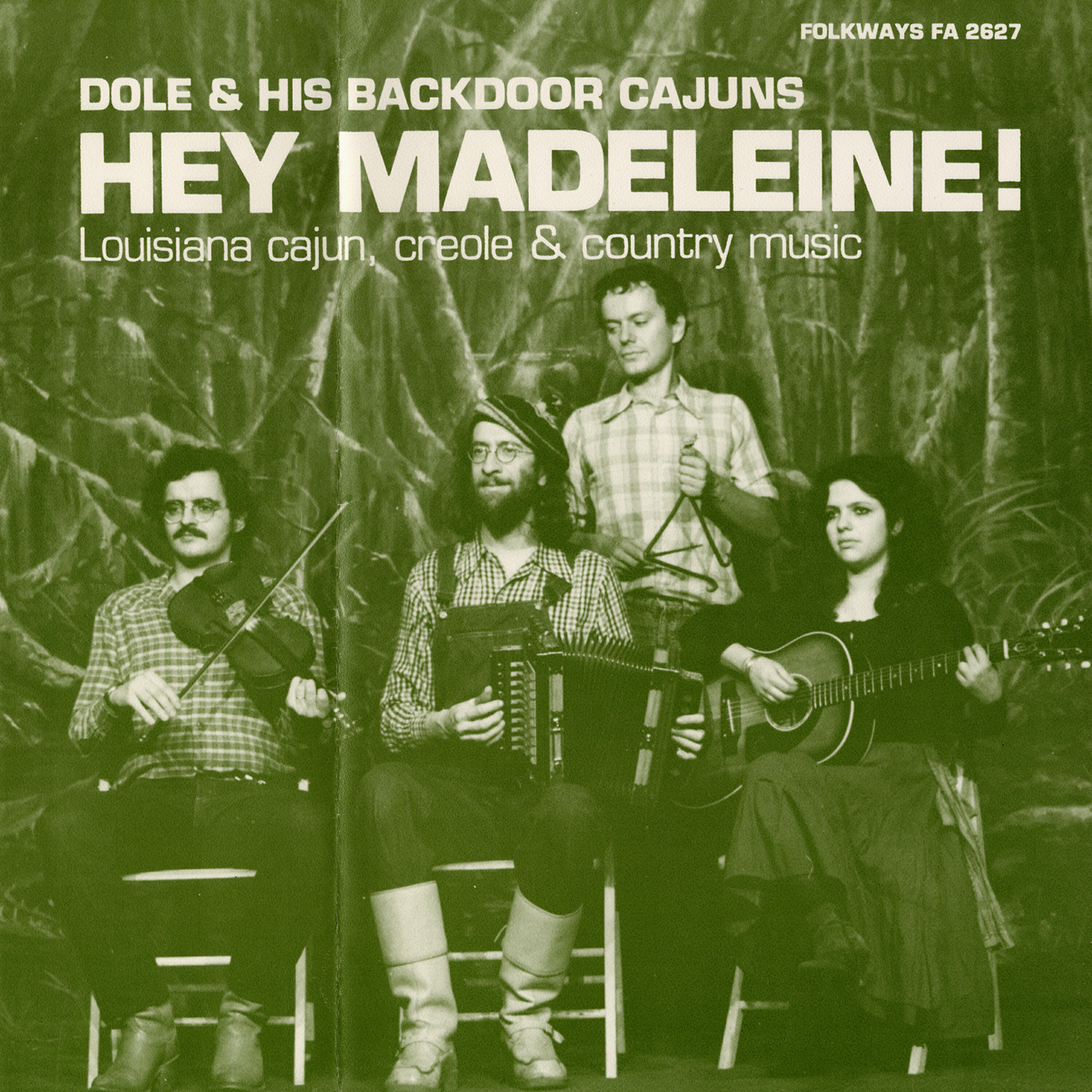 Релиз Hey Madeleine!