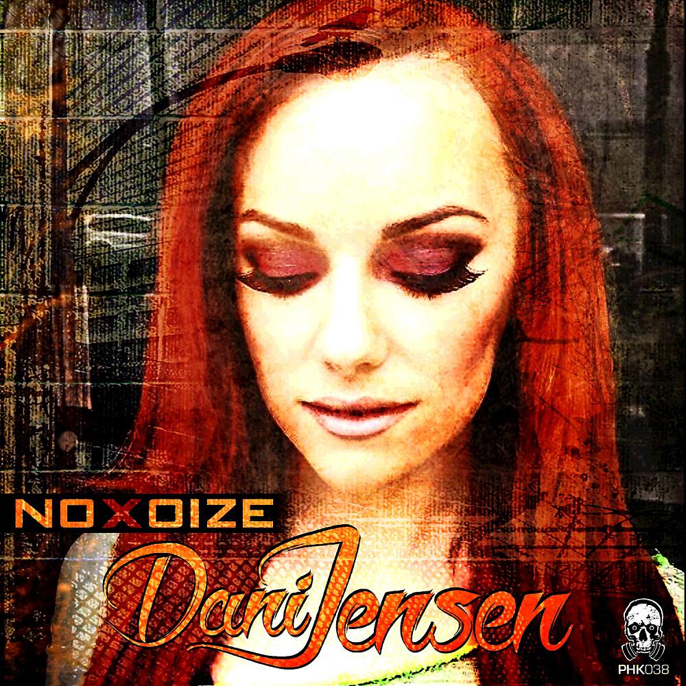 Релиз Dani Jensen