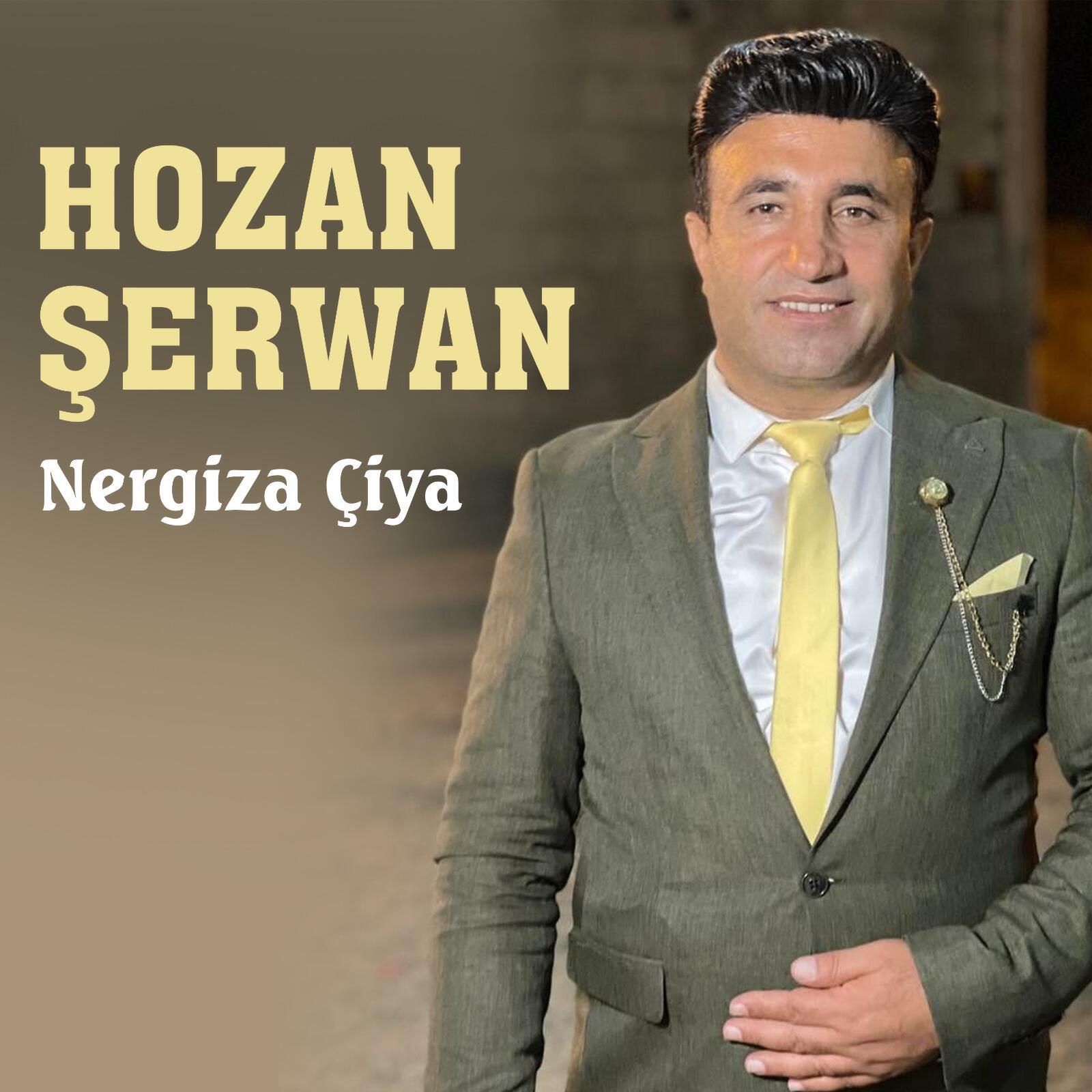 Релиз Nergiza Çiya