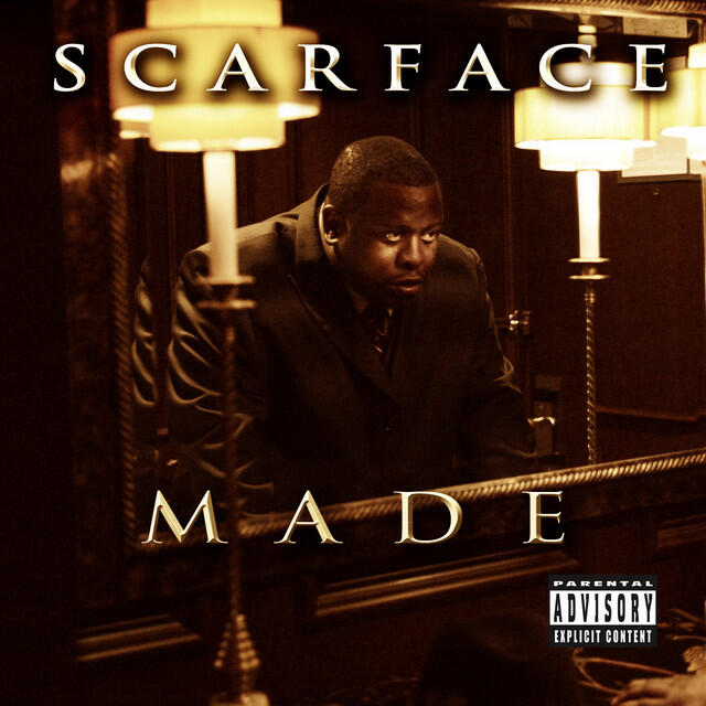 Релиз M.A.D.E.