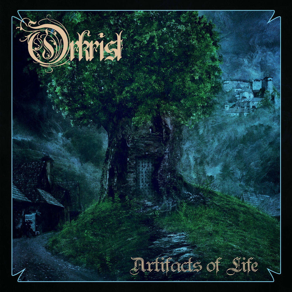 Релиз Artifacts of Life
