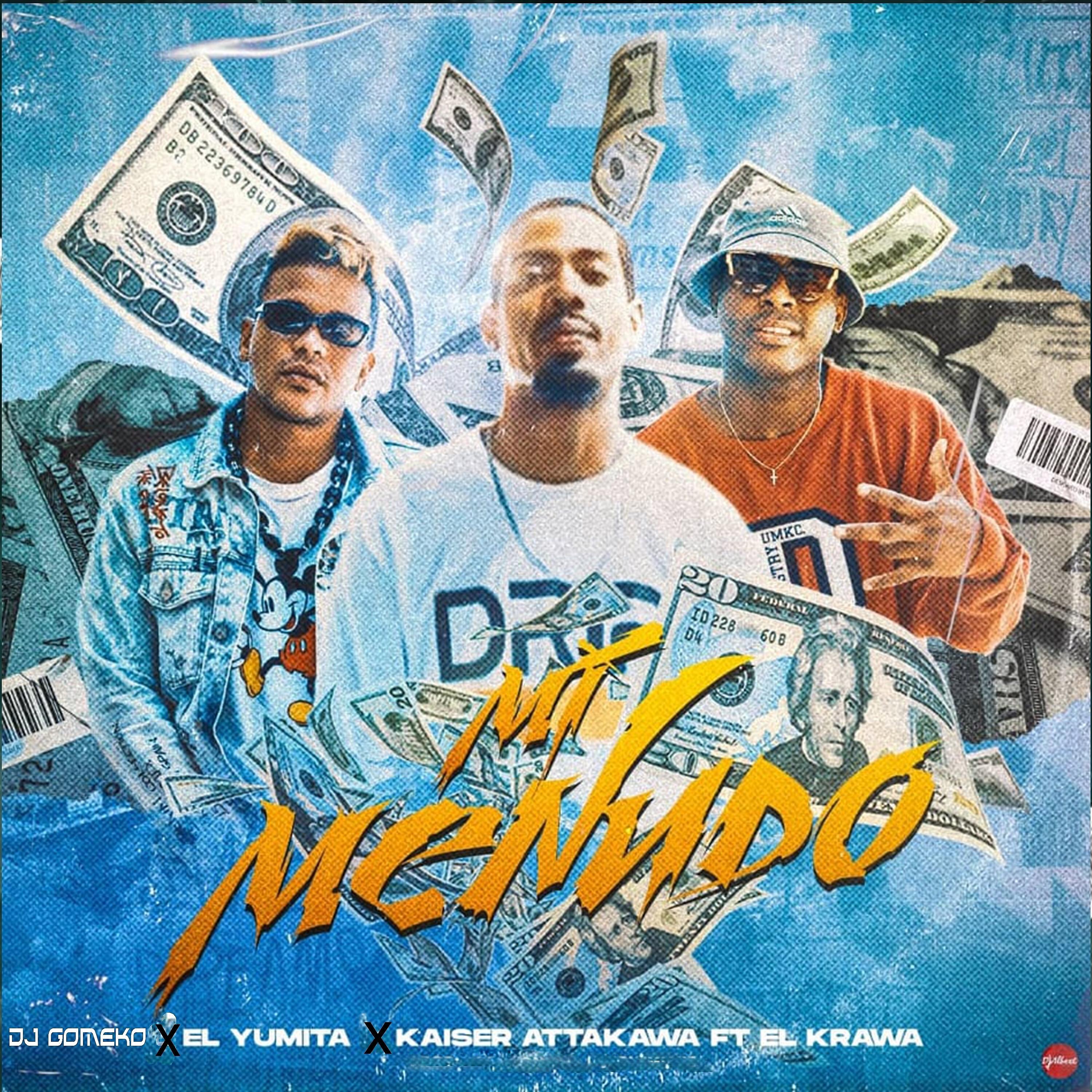 Релиз Mi Menudo