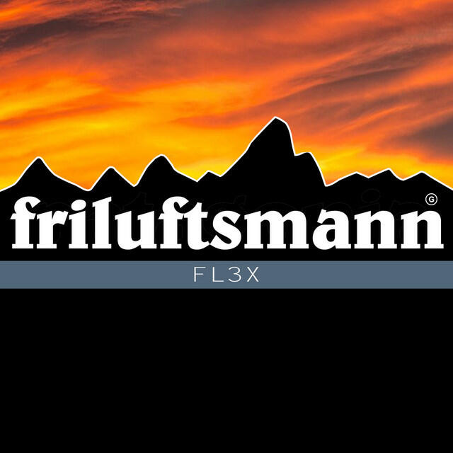 Релиз Friluftsmann
