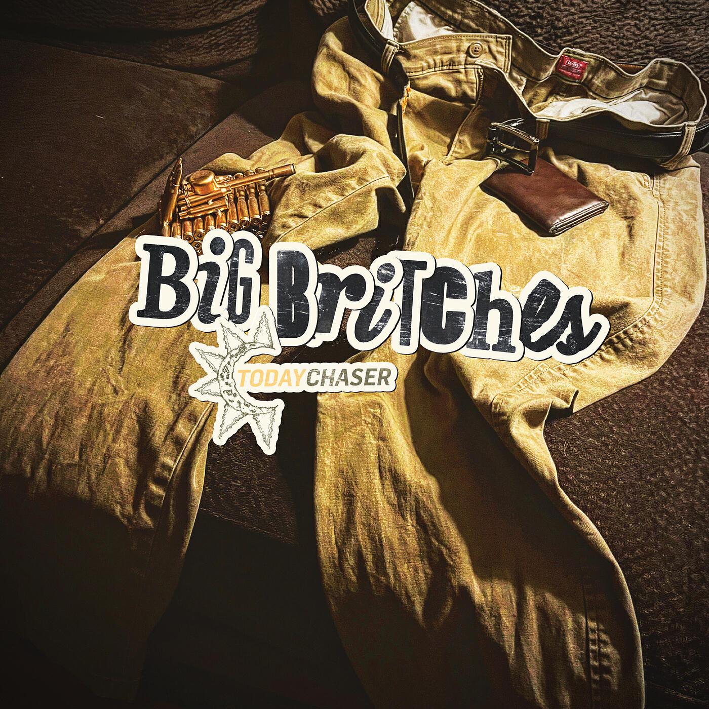 Релиз Big Britches
