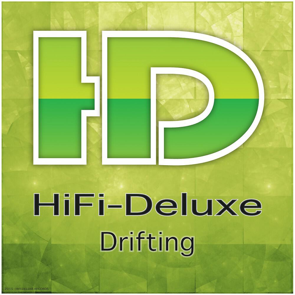 Релиз Drifting