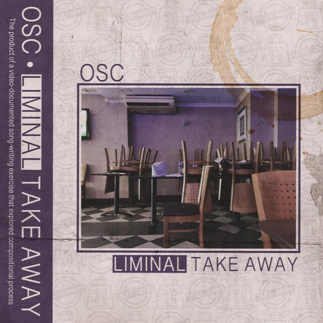 Релиз Liminal Take Away