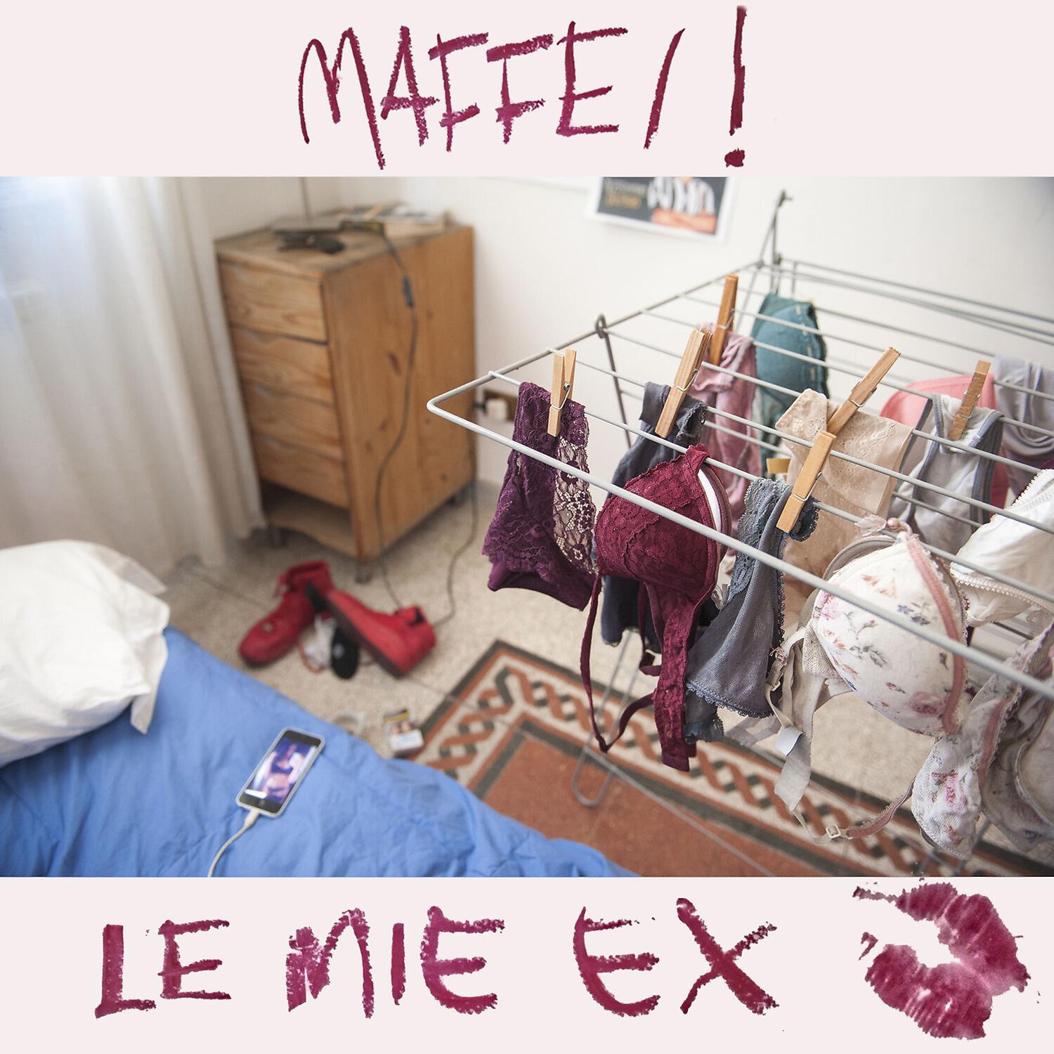 Релиз Le mie ex