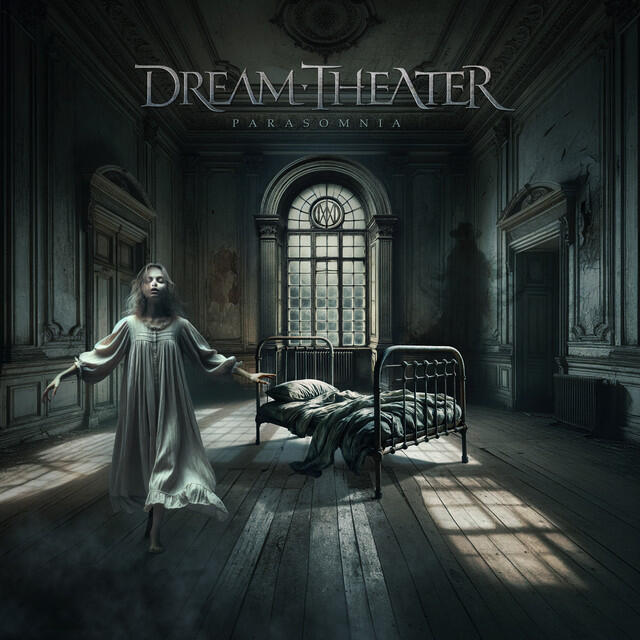 Альбом Awake - Dream Theater - слушать все треки онлайн на Zvuk.com