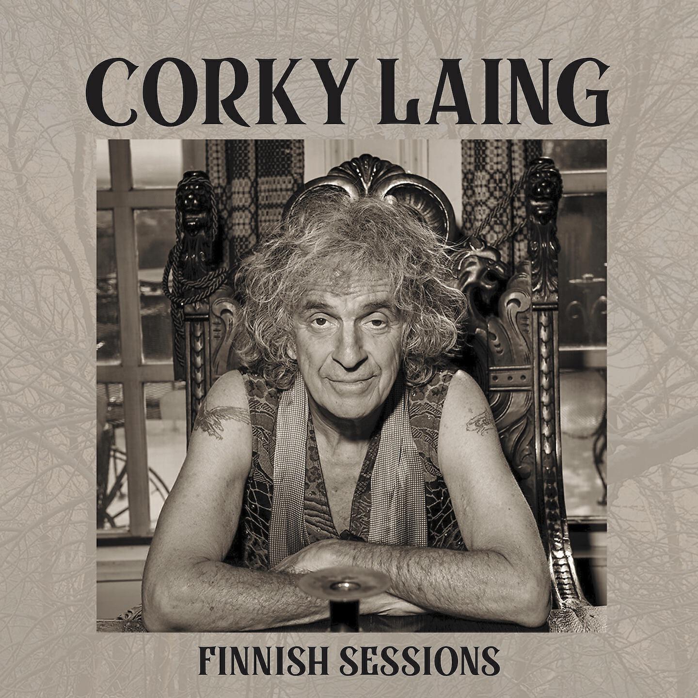 Релиз Finnish Sessions