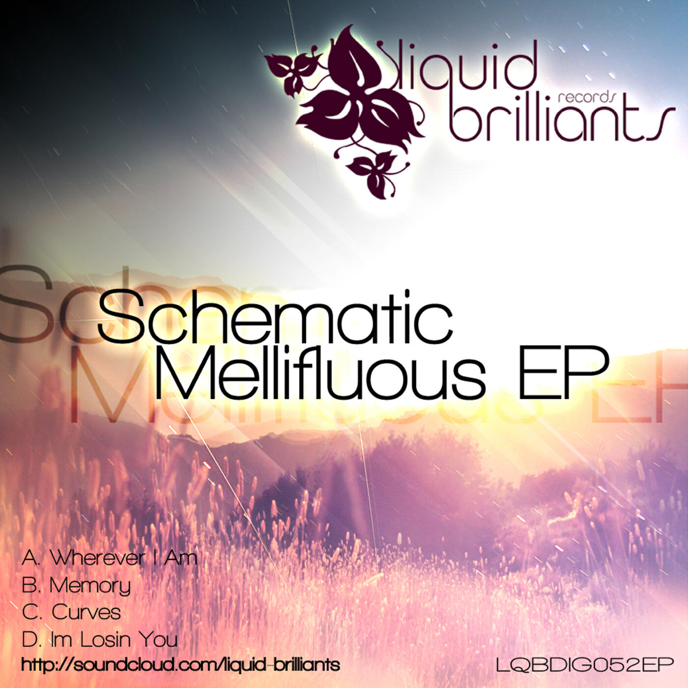 Релиз Mellifluous