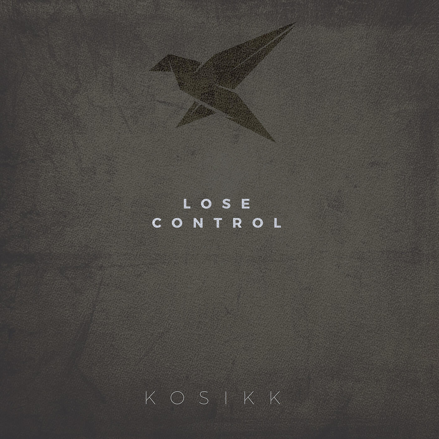 Релиз Lose Control