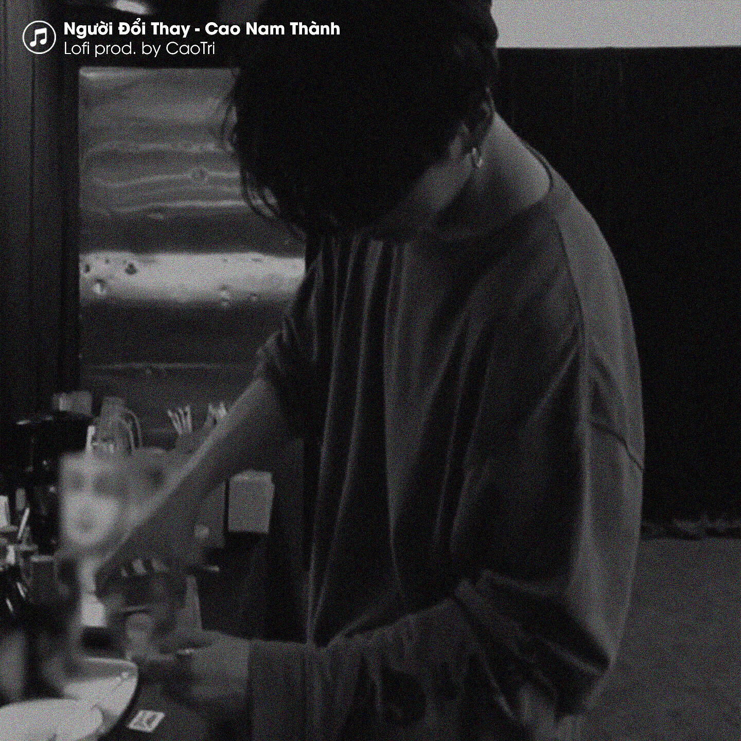 Скачать песню CaoTri, Cao Nam Thành - Người Đổi Thay (Lofi) бесплатно в MP3 для Android и iOS