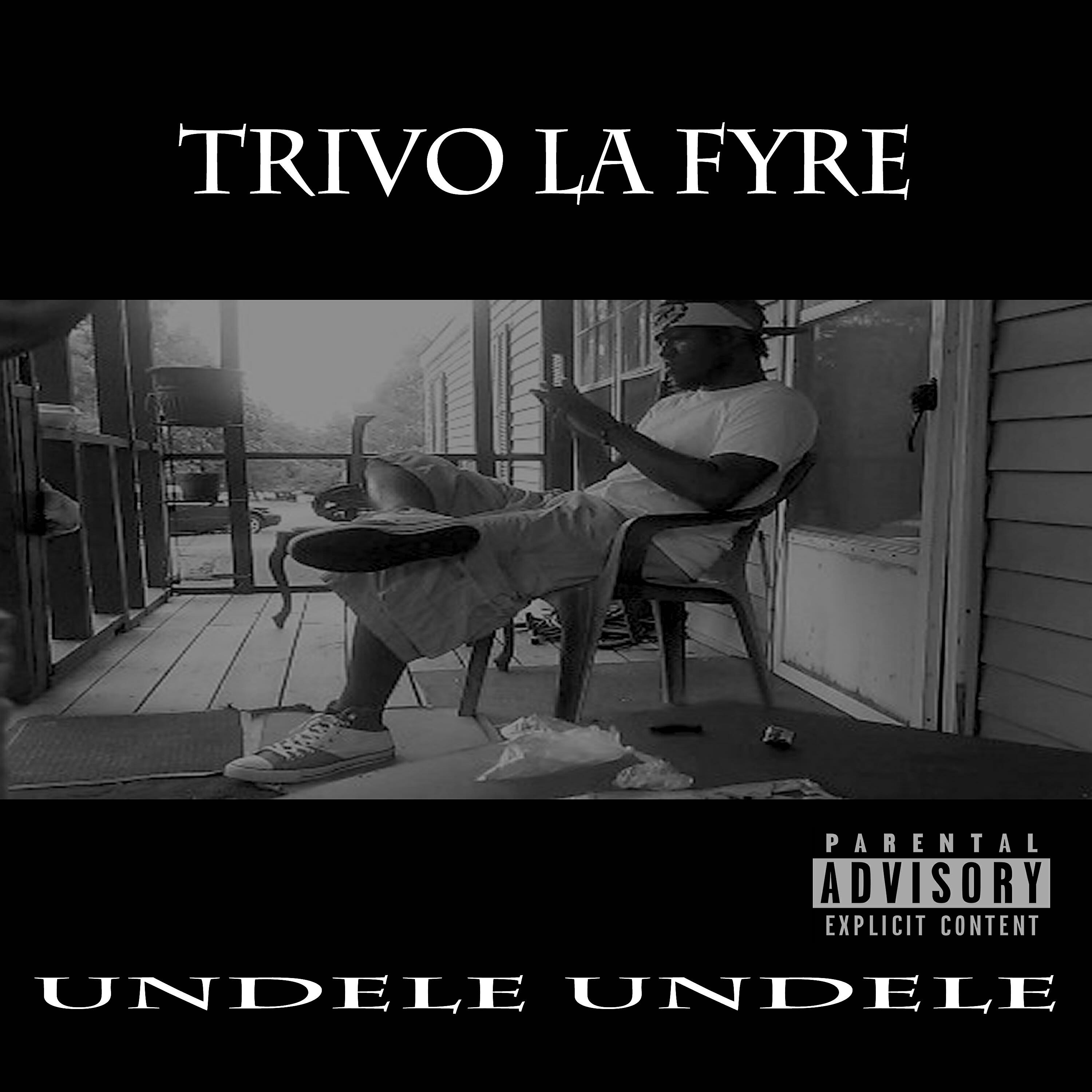 Релиз Undele Undele