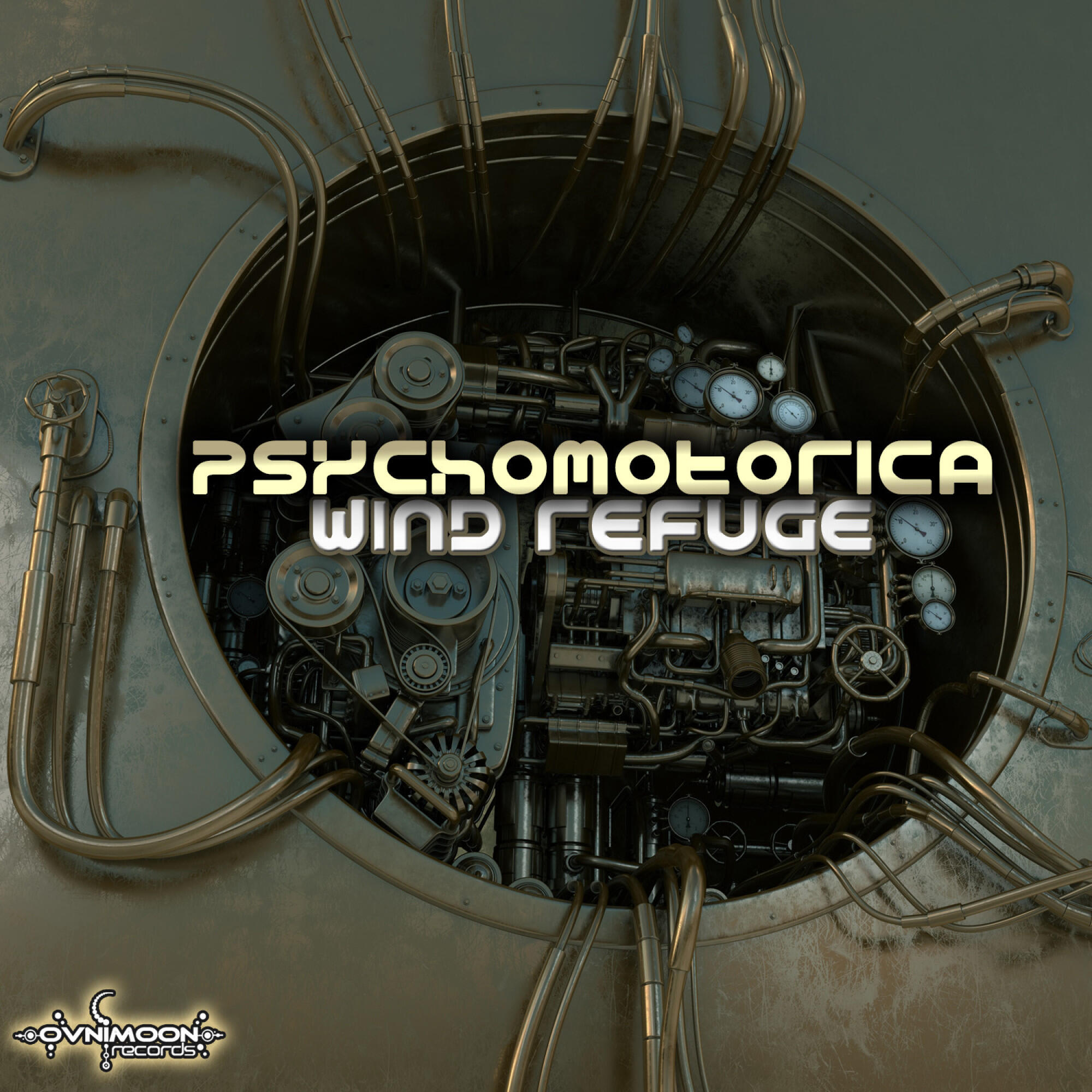 Релиз Wind Refuge