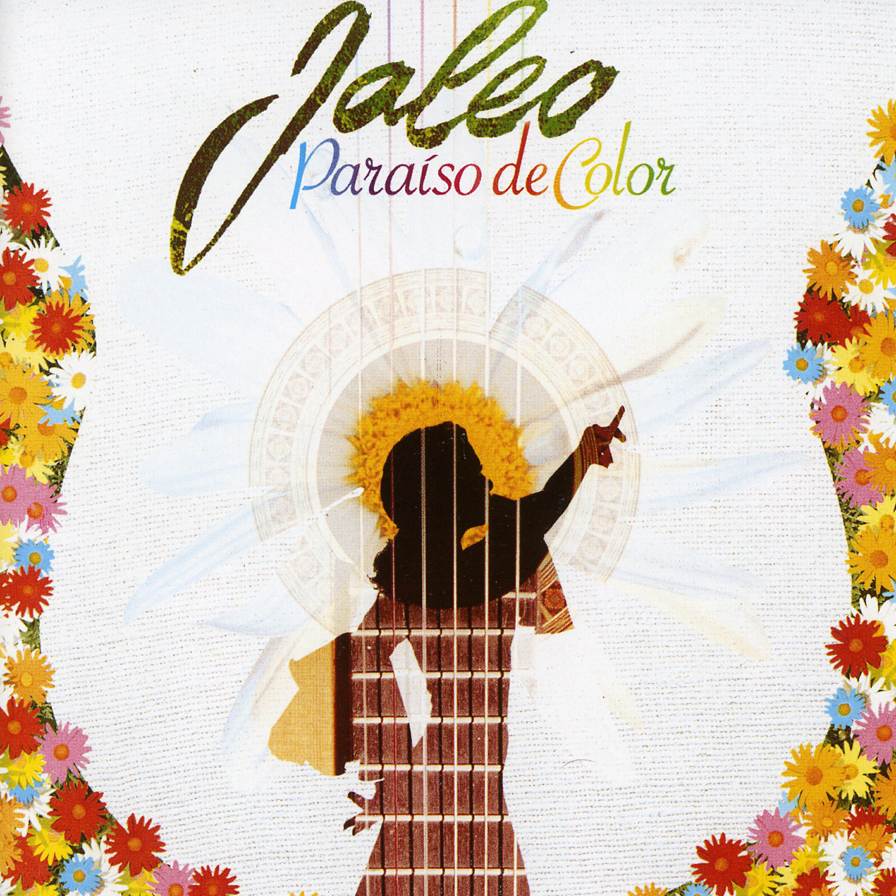 Релиз Paraíso de Color