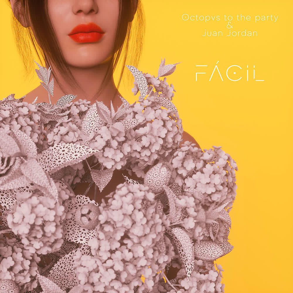 Альбом Fácil исполнителя OCTOPVS TO THE PARTY, Juan Jordan