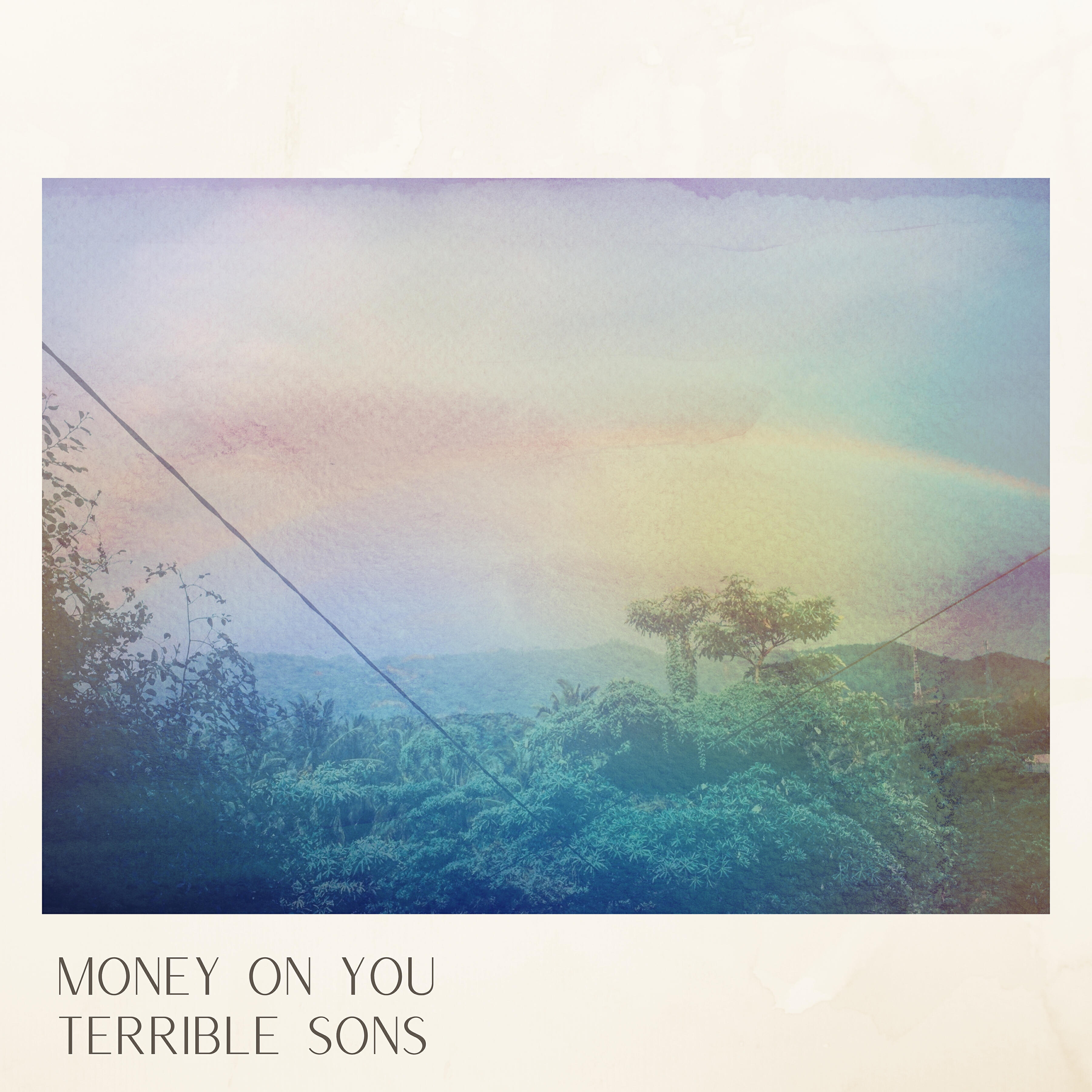 Релиз Money on You