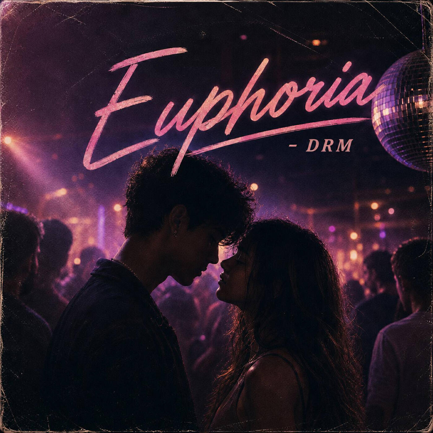 Релиз Euphoria