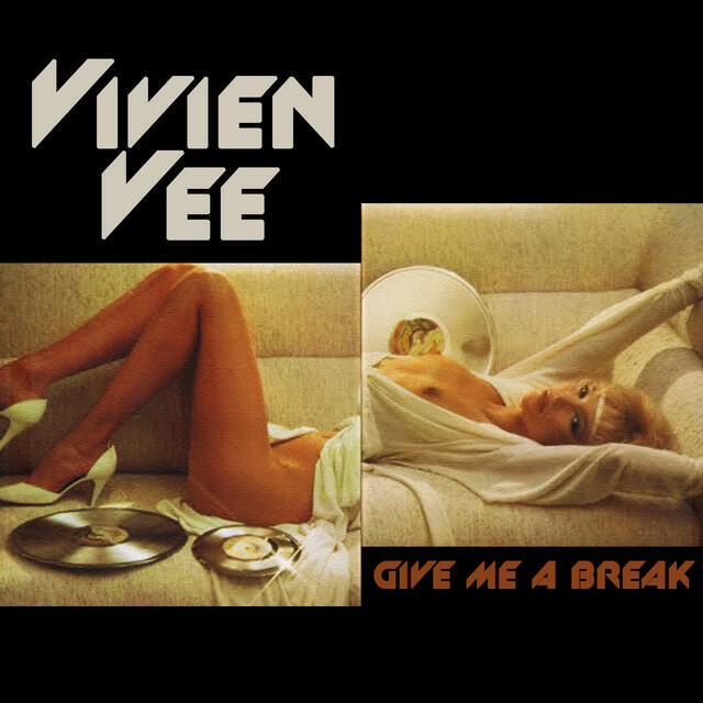 Релиз Give me a Break (Original) - Single