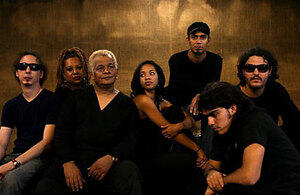 Grupo Sintesis