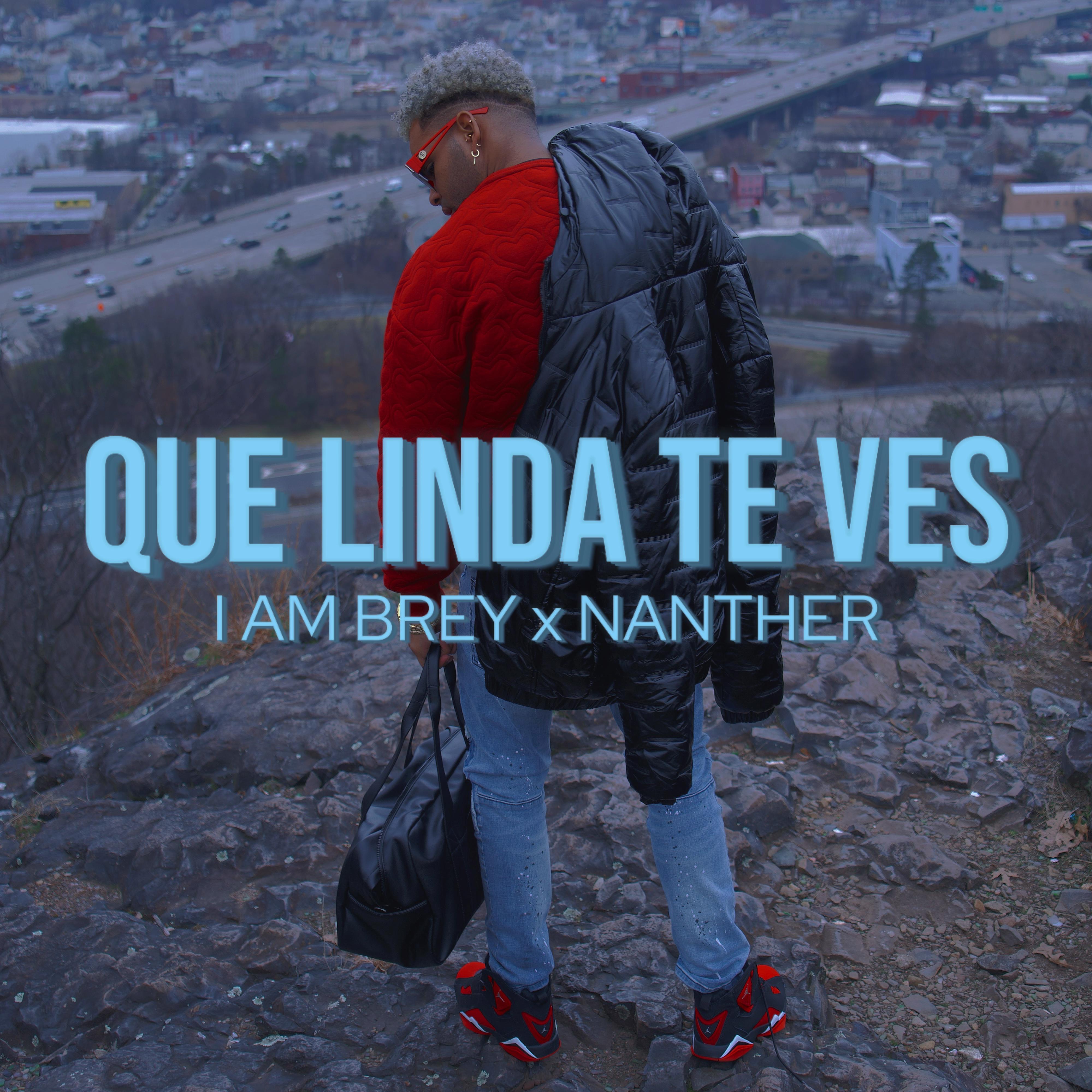Релиз Que Linda Te Ves