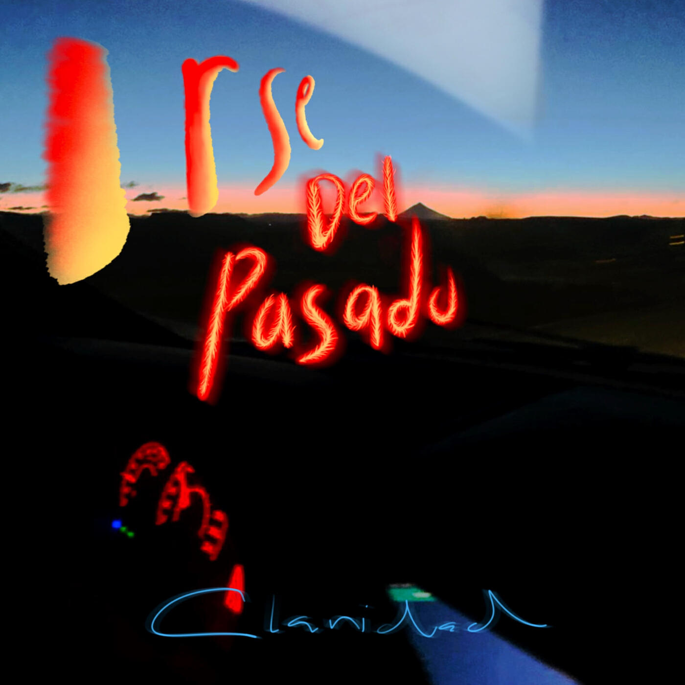 Релиз Irse Del Pasado