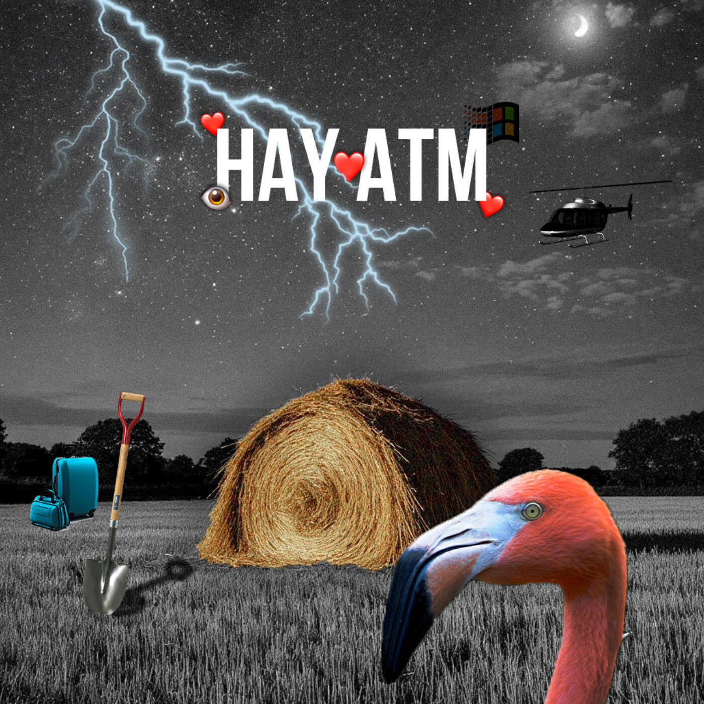 Релиз HAY ATM