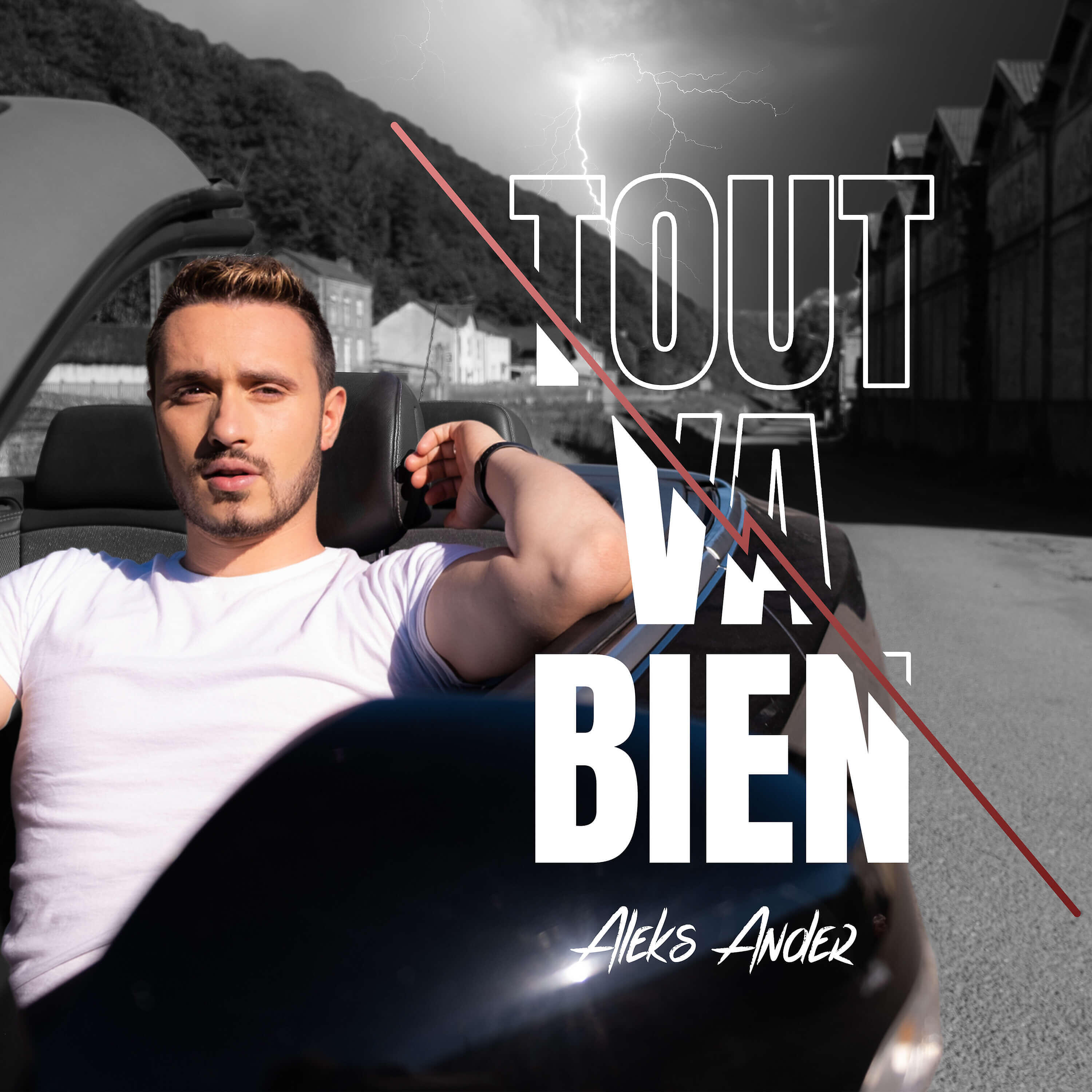 Постер альбома Tout va bien