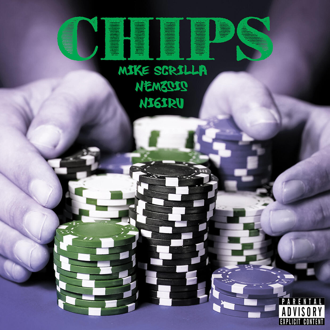 Релиз Chips